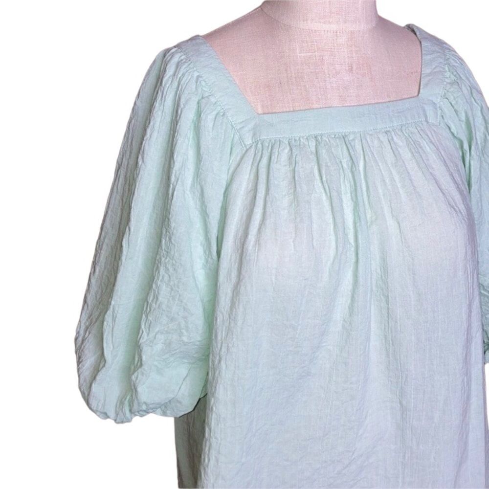 A New Day Blouse Woman’s Size M - Picture 3 of 6